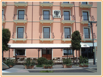 Hotel Palazzo Foti